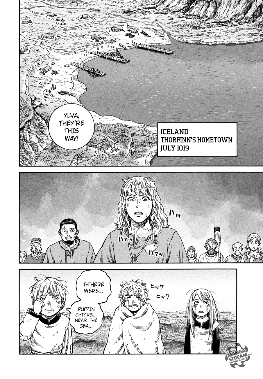 Vinland Saga Chapter 162 6